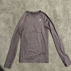 Gymshark long sleeve